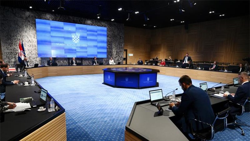 Bez mjera Vlade cijena struje bila bi šest puta veća, a cijena plina tri puta